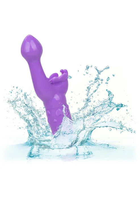 Rechargeable Butterfly Kiss by CalExotics