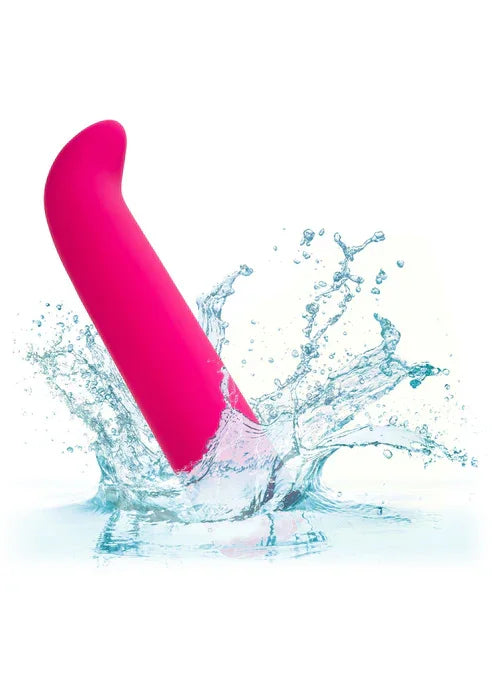 Rechargeable Chic Standard G by CalExotics - Happytoys Sexshop: Toys for Feeling Happy & Easy 😊 - Discreet geleverd