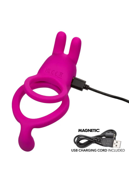 Rechargeable Ring Touch by CalExotics