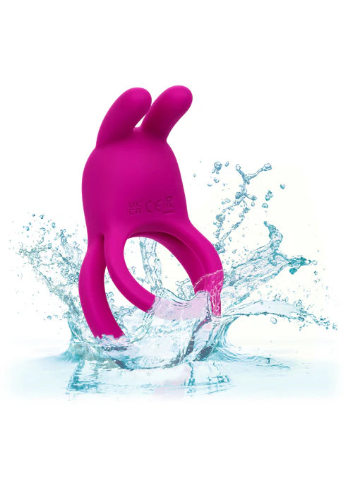 Rechargeable Ring Touch by CalExotics