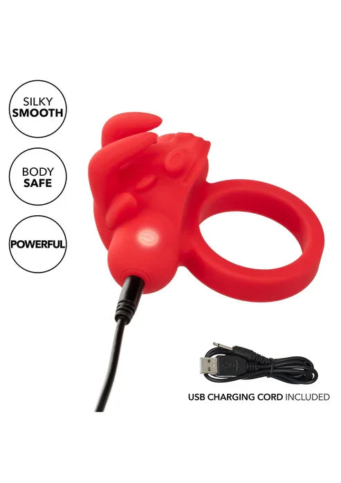 Rechargeable The Matador by CalExotics - Happytoys Sexshop: Toys for Feeling Happy & Easy 😊 - Discreet geleverd