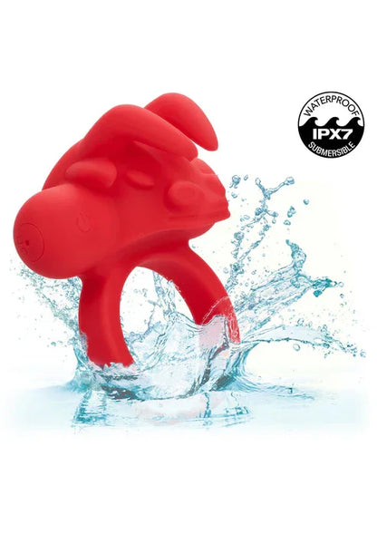 Rechargeable The Matador by CalExotics - Happytoys Sexshop: Toys for Feeling Happy & Easy 😊 - Discreet geleverd