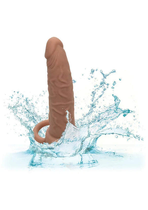 Rechargeable Dual Penetrator by CalExotics - Happytoys Sexshop: Toys for Feeling Happy & Easy 😊 - Discreet geleverd