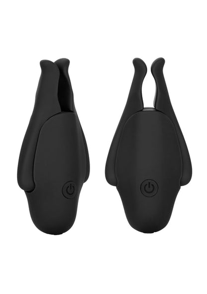 Rechargeable Nipplettes by CalExotics Nipple Play