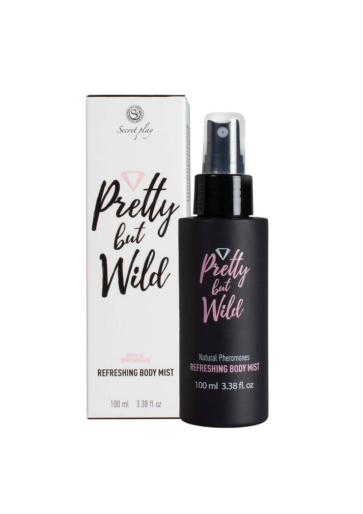 Erfrischendes Bodyspray 100 ml