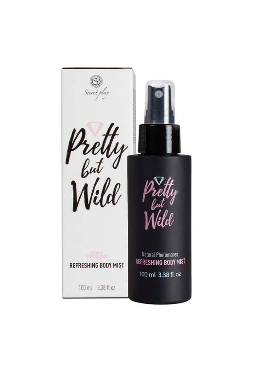Erfrischendes Bodyspray 100 ml
