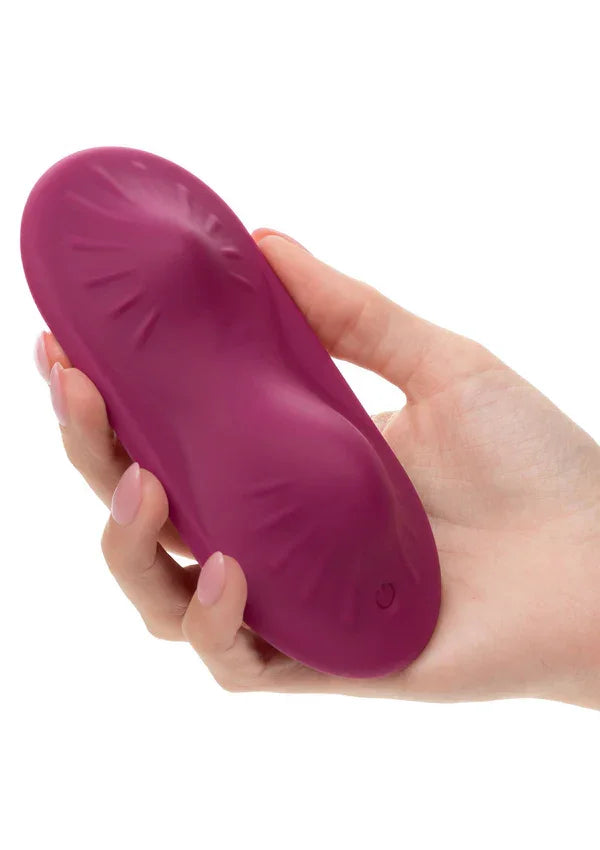 Remote Control Grinder by CalExotics - Happytoys Sexshop: Toys for Feeling Happy & Easy 😊 - Discreet geleverd