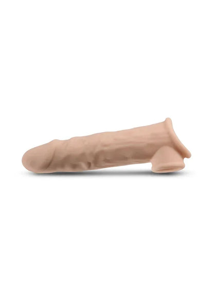 Renegade Annex Thin Sleeve Skin by NS Novelties - Happytoys Sexshop: Toys for Feeling Happy & Easy 😊 - Discreet geleverd