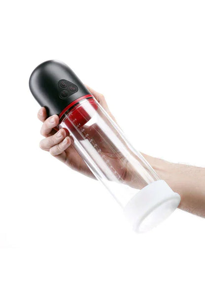 Renegada Bulge Penispumop by NS Novelties