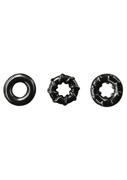 Renegade Dyno Rings by NS Novelties