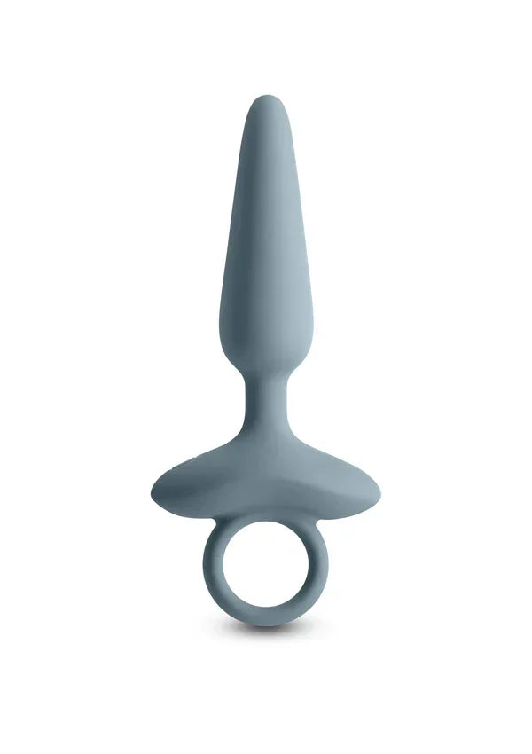 Renegade Maverick Grey by NS Novelties - Happytoys Sexshop: Toys for Feeling Happy & Easy 😊 - Discreet geleverd