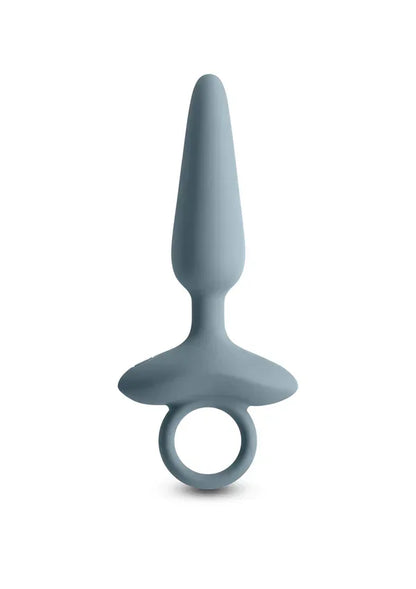 Renegade Maverick Grey by NS Novelties - Happytoys Sexshop: Toys for Feeling Happy & Easy 😊 - Discreet geleverd