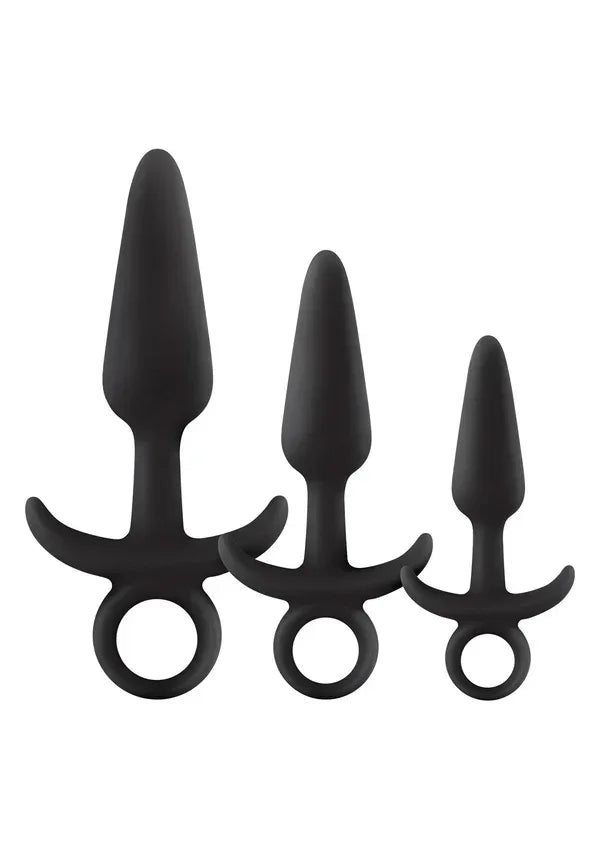 Renegade Men's Tool Kit by NS Novelties - Happytoys Sexshop: Toys for Feeling Happy & Easy 😊 - Discreet geleverd