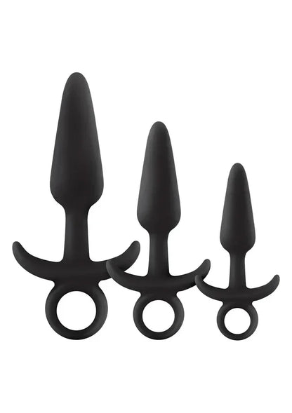 Renegade Men's Tool Kit by NS Novelties - Happytoys Sexshop: Toys for Feeling Happy & Easy 😊 - Discreet geleverd