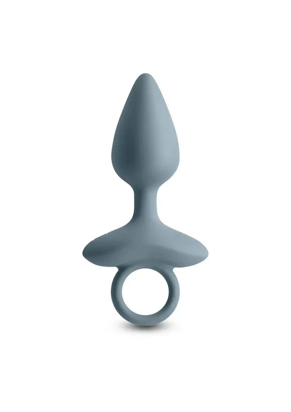 Renegade Orion Grey by NS Novelties - Happytoys Sexshop: Toys for Feeling Happy & Easy 😊 - Discreet geleverd