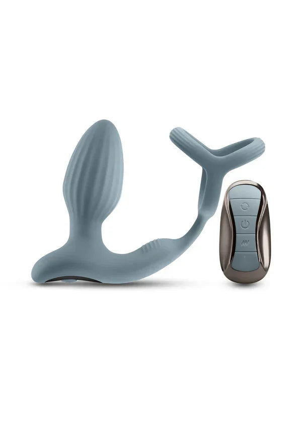 Renegade Pinnacle by NS Novelties - Happytoys Sexshop: Toys for Feeling Happy & Easy 😊 - Discreet geleverd