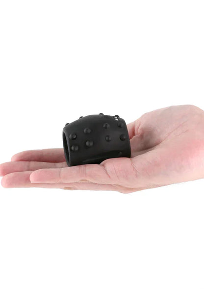 Renegade Sidekick by NS Novelties - Happytoys Sexshop: Toys for Feeling Happy & Easy 😊 - Discreet geleverd