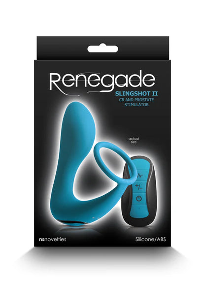 Renegade Slingshot II by NS Novelties