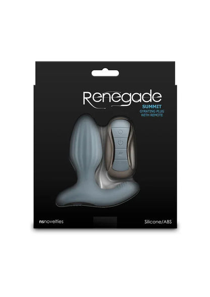 Renegade Summit by NS Novelties - Happytoys Sexshop: Toys for Feeling Happy & Easy 😊 - Discreet geleverd