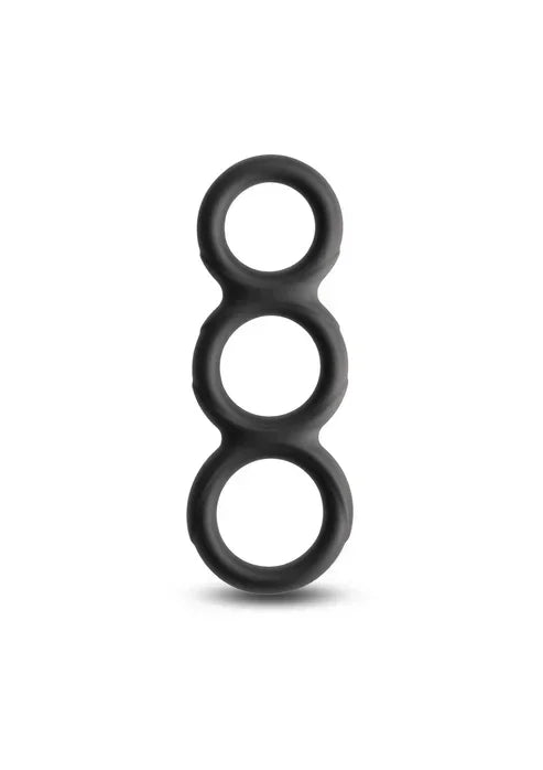 Renegade Threefold by NS Novelties