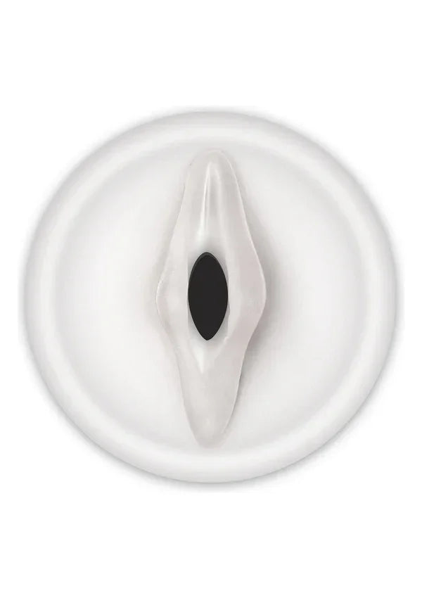 Renegade Universal Pump Sleeve Vagina by NS Novelties - Happytoys Sexshop: Toys for Feeling Happy & Easy 😊 - Discreet geleverd