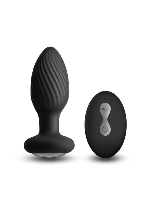 Renegade Alpine Remote Buttplug by NS Novelties Renegade