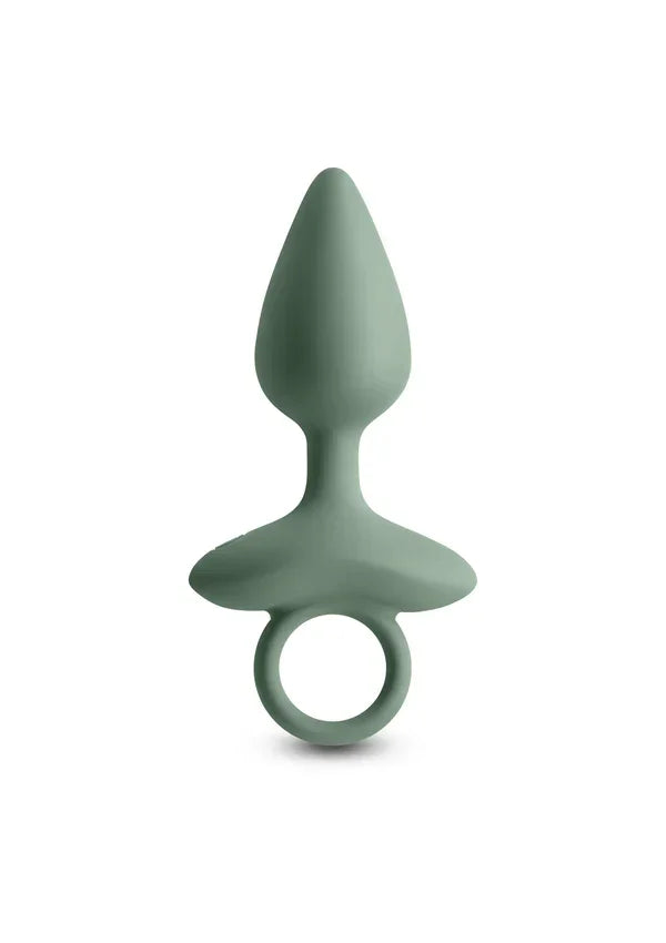 Renegade Orion Green by NS Novelties - Happytoys Sexshop: Toys for Feeling Happy & Easy 😊 - Discreet geleverd