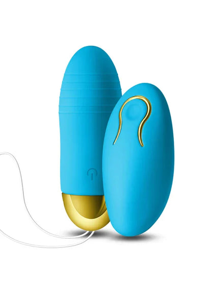 Revel Winx Blue by NS Novelties - Happytoys Sexshop: Toys for Feeling Happy & Easy 😊 - Discreet geleverd