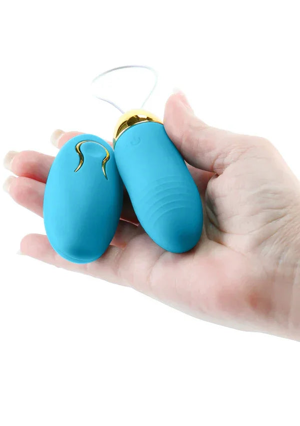 Revel Winx Blue by NS Novelties - Happytoys Sexshop: Toys for Feeling Happy & Easy 😊 - Discreet geleverd