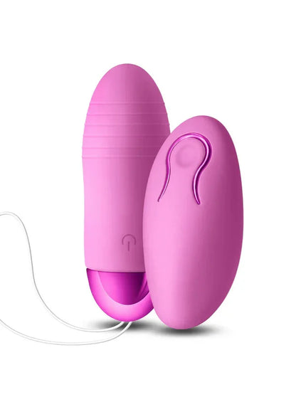 Revel Winx Pink by NS Novelties - Happytoys Sexshop: Toys for Feeling Happy & Easy 😊 - Discreet geleverd