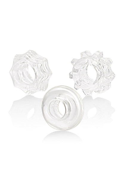 Reversible_Ring_Set_by_CalExotics_Rings | bestel discreet online bij Happytoys, de erotische webshop geleid door een vrouw.