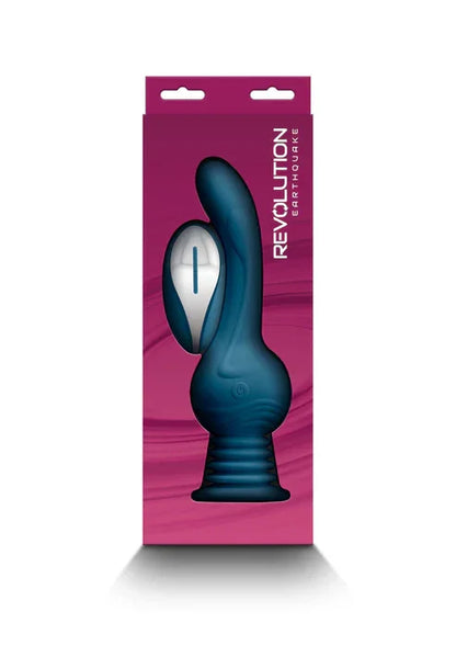 Revolution Earthquake by NS Novelties