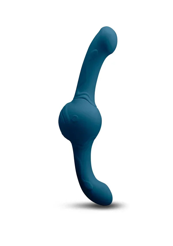 Revolution Tsunami by NS Novelties - Happytoys Sexshop: Toys for Feeling Happy & Easy 😊 - Discreet geleverd