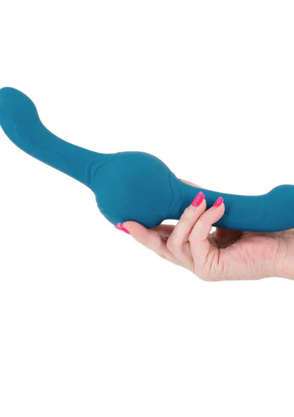 Revolution Tsunami by NS Novelties - Happytoys Sexshop: Toys for Feeling Happy & Easy 😊 - Discreet geleverd