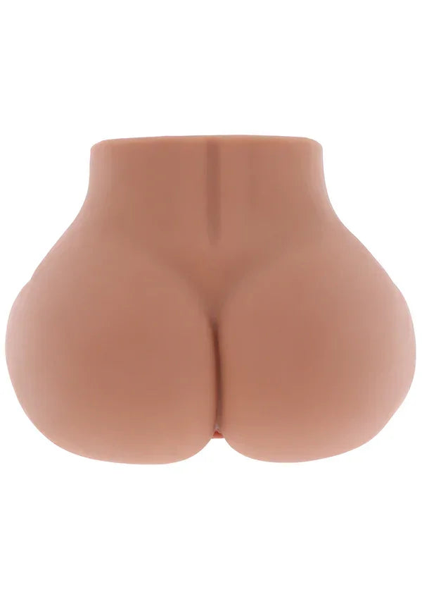 Ride My Hard Dick 4.4 kg by Hidden desire - Happytoys Sexshop: Toys for Feeling Happy & Easy 😊 - Discreet geleverd