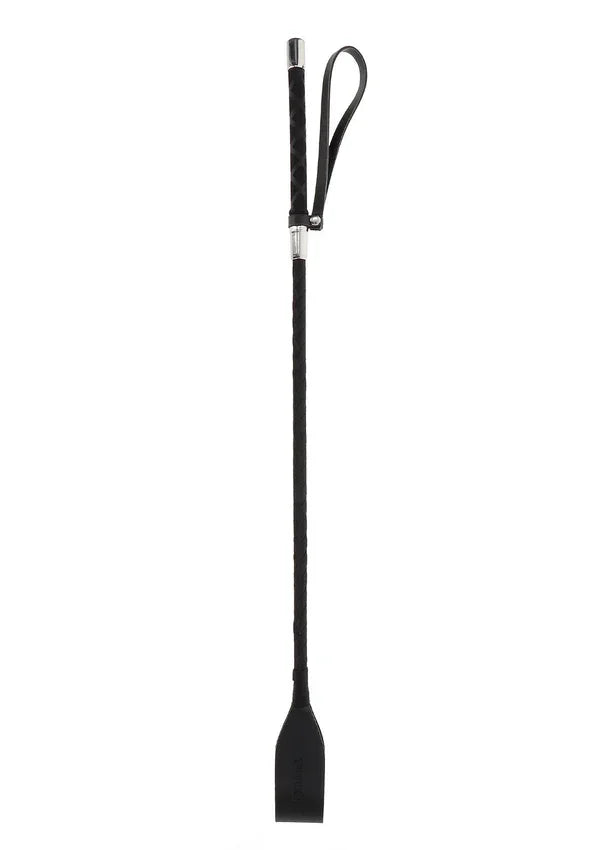 Riding Crop by Taboom - Happytoys Sexshop: Toys for Feeling Happy & Easy 😊 - Discreet geleverd