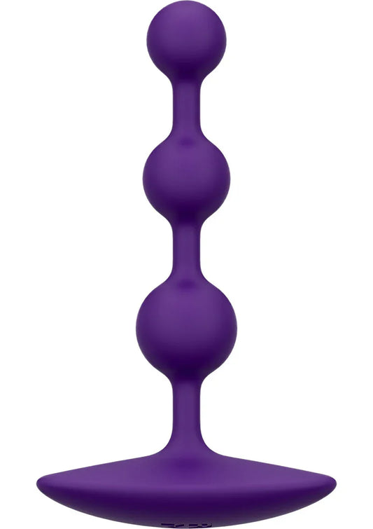 Amp Butplug by Romp - Happytoys Sexshop: Toys for Feeling Happy & Easy 😊 - Discreet geleverd