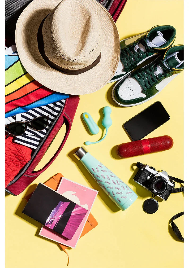 Cello Tip vibrator G-Spot by Romp - Happytoys Sexshop: Toys for Feeling Happy & Easy 😊 - Discreet geleverd