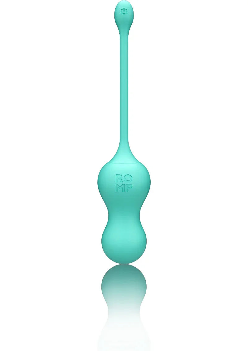 Cello Tip vibrator G-Spot by Romp - Happytoys Sexshop: Toys for Feeling Happy & Easy 😊 - Discreet geleverd