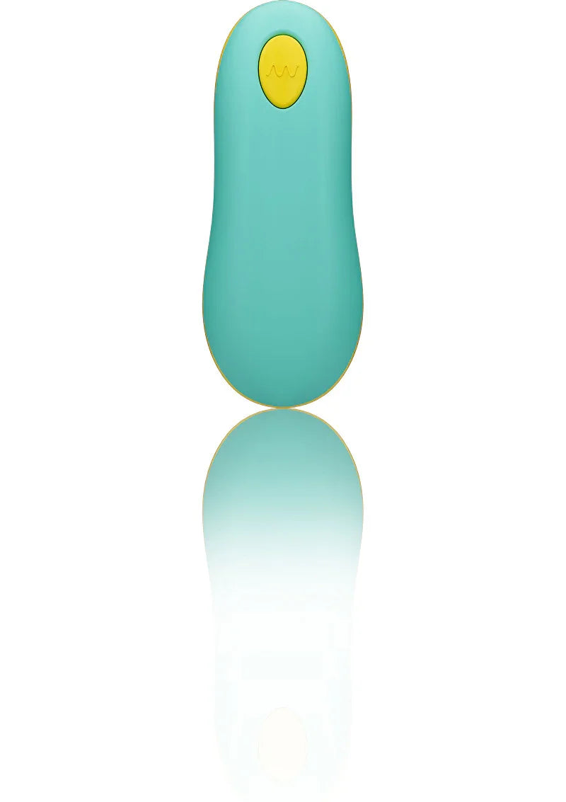 Cello Tip vibrator G-Spot by Romp - Happytoys Sexshop: Toys for Feeling Happy & Easy 😊 - Discreet geleverd