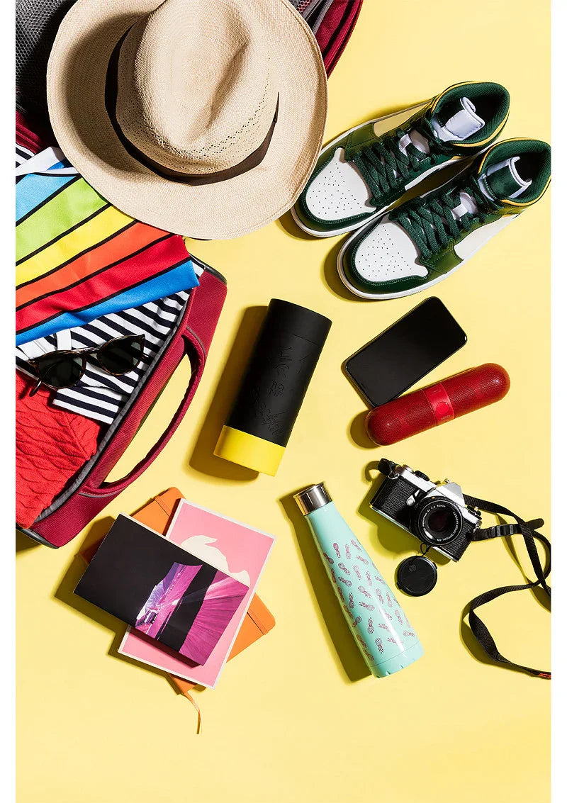 Dash Masturbator by Romp - Happytoys Sexshop: Toys for Feeling Happy & Easy 😊 - Discreet geleverd