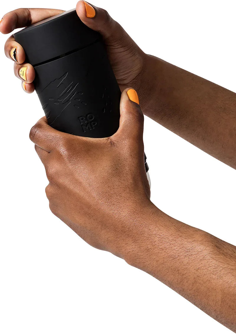 Dash Masturbator by Romp - Happytoys Sexshop: Toys for Feeling Happy & Easy 😊 - Discreet geleverd