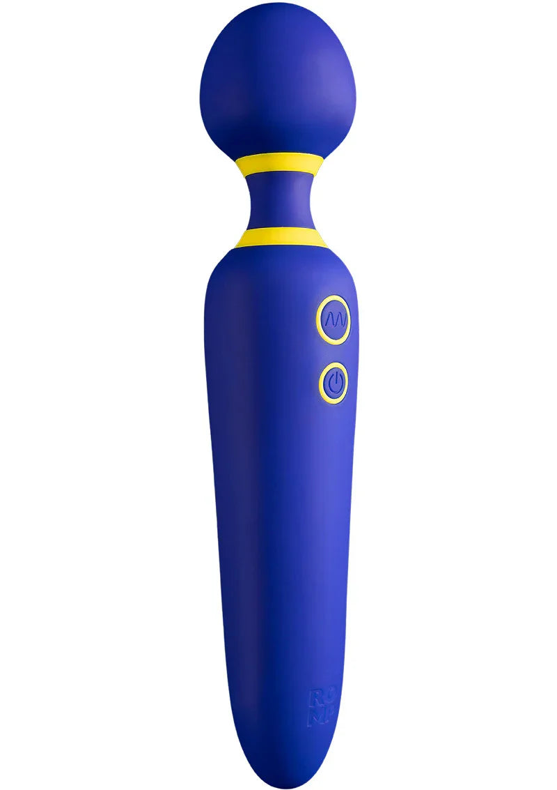 Flip Massager by Romp - Happytoys Sexshop: Toys for Feeling Happy & Easy 😊 - Discreet geleverd