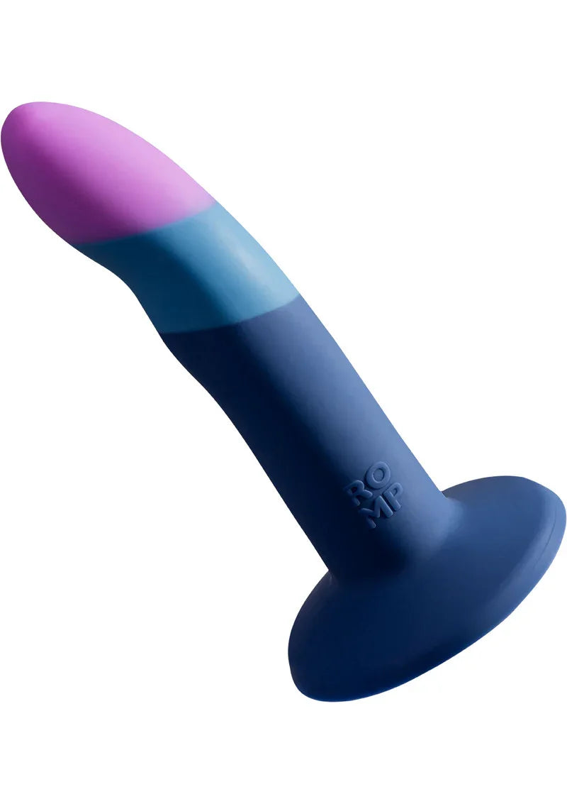 Piccolo Dildo by Romp - Happytoys Sexshop: Toys for Feeling Happy & Easy 😊 - Discreet geleverd