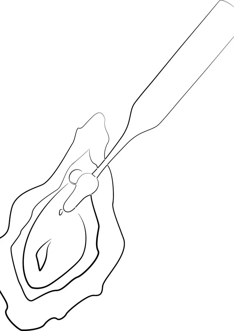 Pop tip vibrator by Romp - Happytoys Sexshop: Toys for Feeling Happy & Easy 😊 - Discreet geleverd