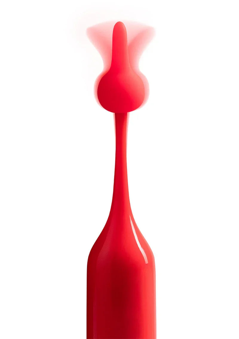 Pop tip vibrator by Romp - Happytoys Sexshop: Toys for Feeling Happy & Easy 😊 - Discreet geleverd