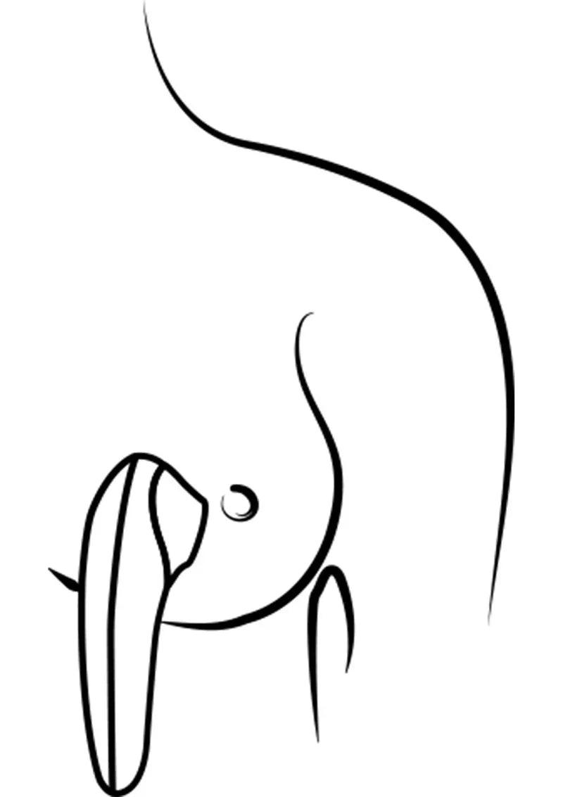 Switch X by Romp - Happytoys Sexshop: Toys for Feeling Happy & Easy 😊 - Discreet geleverd