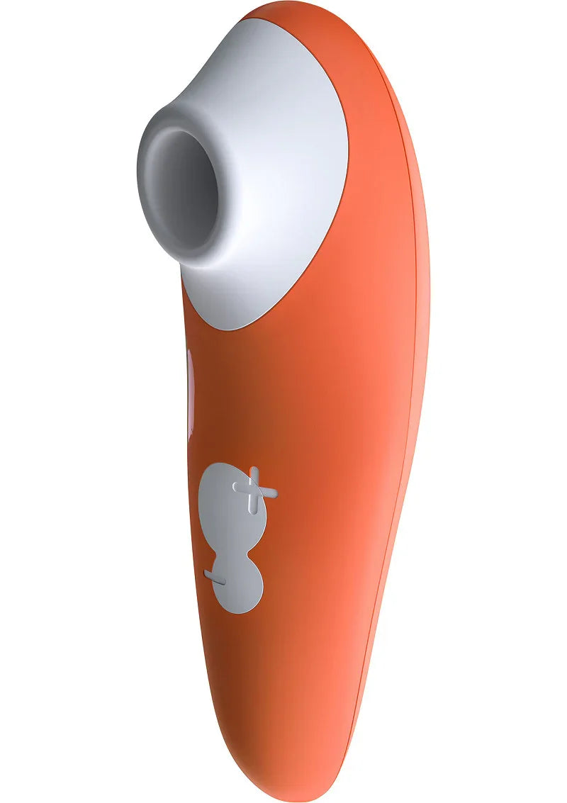 Switch Airpressure Massager by Romp - Happytoys Sexshop: Toys for Feeling Happy & Easy 😊 - Discreet geleverd