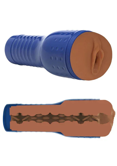 Romy Indy Pornstar Pussy by Private - Happytoys Sexshop: Toys for Feeling Happy & Easy 😊 - Discreet geleverd