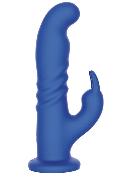 Rotating G-Spot Rabbit Vibrator by Playhouse Delight